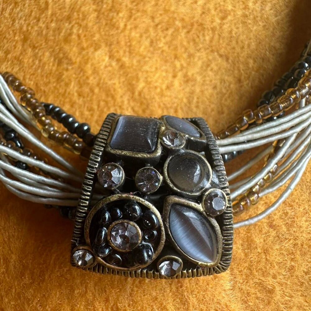 Unbranded Women's Gold and Silver Jewellery